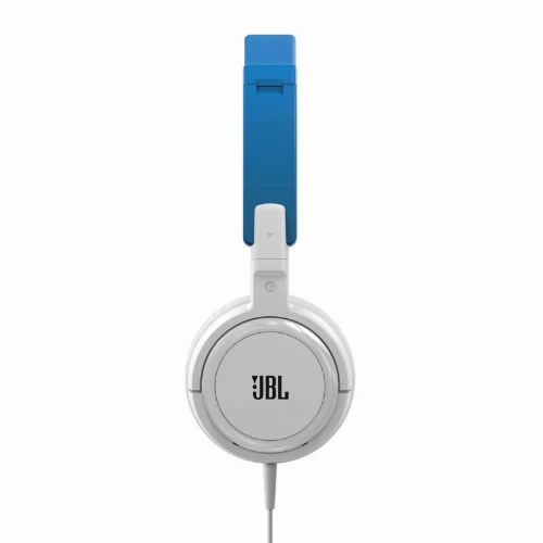 قیمت خرید فروش هدفون JBL T300A White Blue 